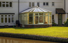 Denaby Main conservatory leads
