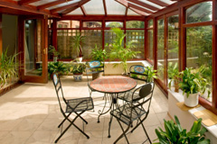 Denaby Main conservatory quotes