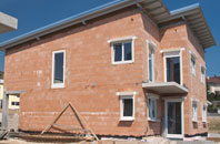Denaby Main home extensions