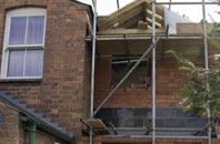 free Denaby Main home extension quotes